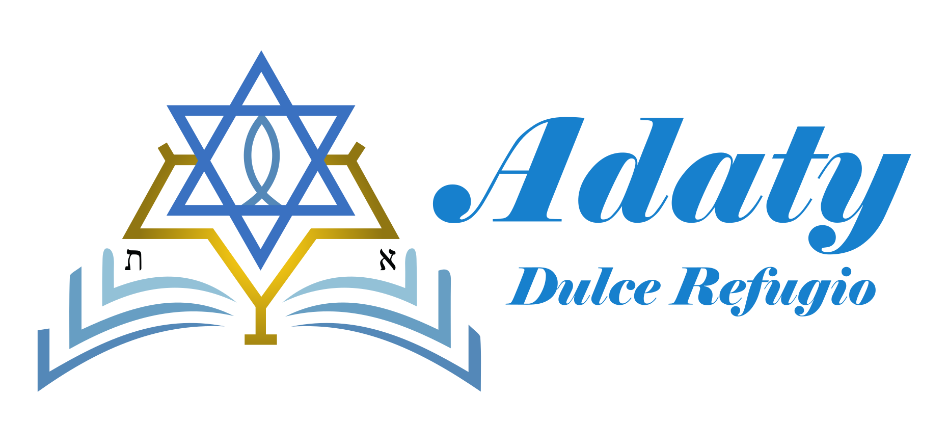 Logo Adaty Dulce Refugio